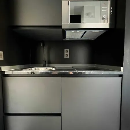 Buganvilla Modern Y Luxury Apartamento Málaga