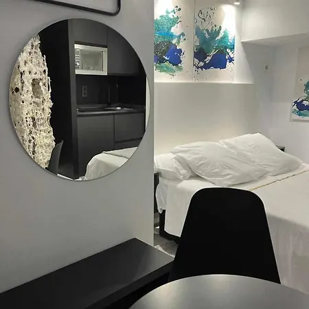 Buganvilla Modern & Luxury * Malaga