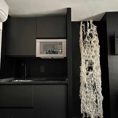 Buganvilla Modern & Luxury Apartment
