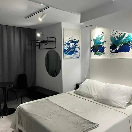 Buganvilla Modern & Luxury *