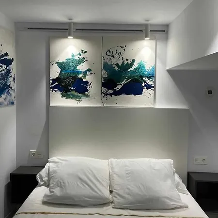 Buganvilla Modern & Luxury Apartment