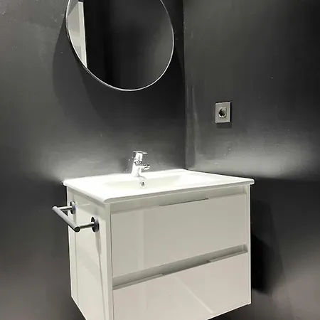 Buganvilla Modern & Luxury