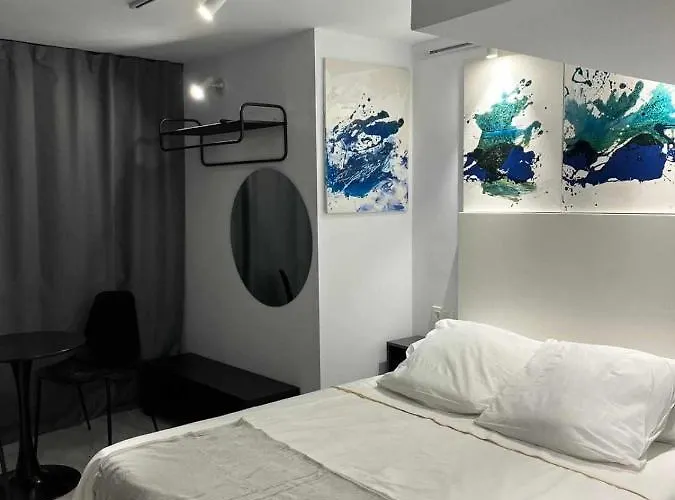 Buganvilla Modern & Luxury *