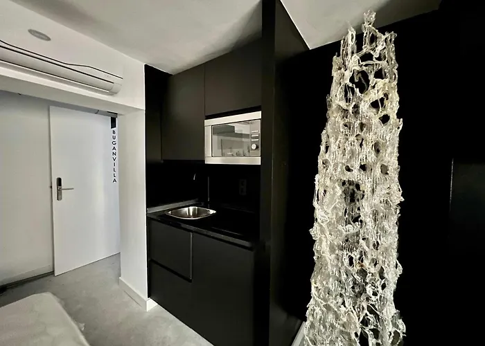 Apartmán Buganvilla Modern & Luxury *