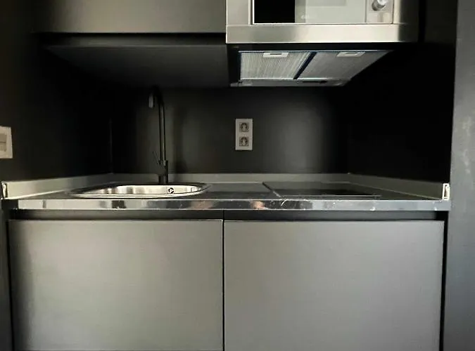 Buganvilla Modern & Luxury Apartmán Màlaga