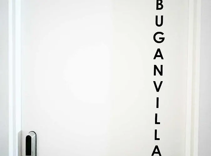 Apartmán Buganvilla Modern & Luxury *