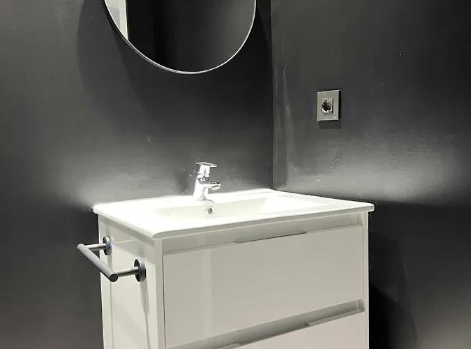 Buganvilla Modern & Luxury