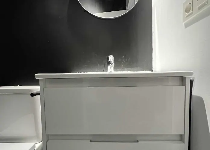 Apartmán Buganvilla Modern & Luxury *