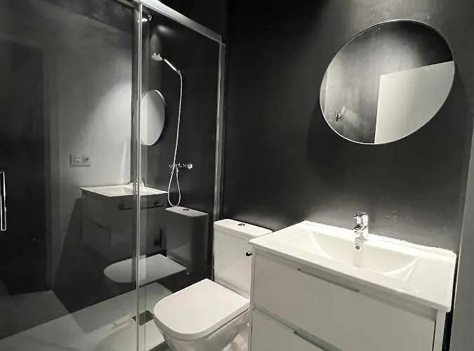 Buganvilla Modern & Luxury Apartmán *