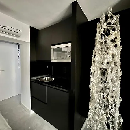 Appartement Buganvilla Modern & Luxury *