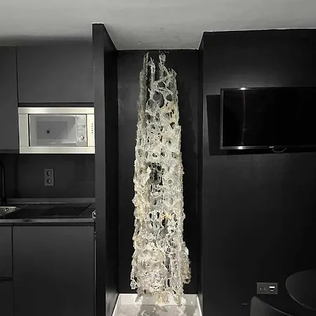 Appartement Buganvilla Modern & Luxury
