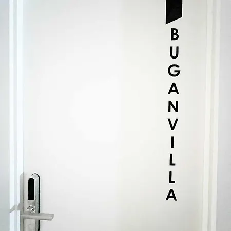 Appartement Buganvilla Modern & Luxury *