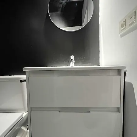 Appartement Buganvilla Modern & Luxury *