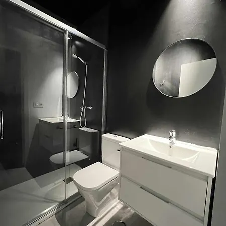 Buganvilla Modern & Luxury Appartement *